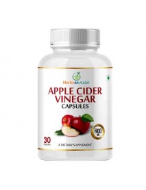 Apple Cider Vinegar Capsule