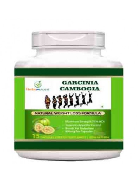 Garcinia Cambogla