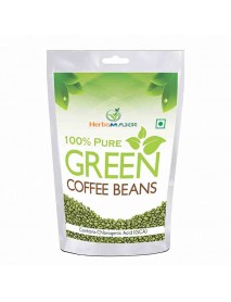 Herbomaxx Green Coffee Beans